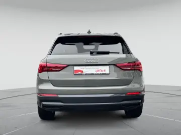 AUDI Q3 advanced 35 TFSI S tronic AHK Navi SHZ PDC