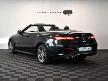 MERCEDES-BENZ E 450 4Matic AMG-LINE  M-BEAM  WIDE  360   HUD