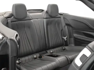 MERCEDES-BENZ E 450 4Matic AMG-LINE  M-BEAM  WIDE  360   HUD