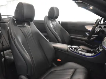 MERCEDES-BENZ E 450 4Matic AMG-LINE  M-BEAM  WIDE  360   HUD