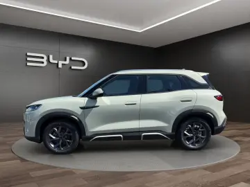 BYD Atto 2 Boost TAGESZULASSUNG