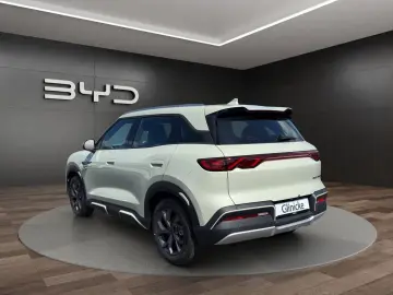 BYD Atto 2 Boost TAGESZULASSUNG