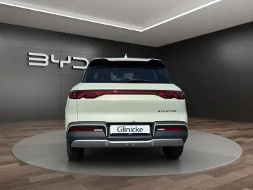 BYD Atto 2 Boost TAGESZULASSUNG