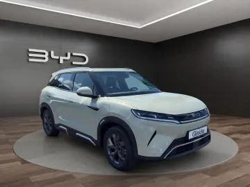 BYD Atto 2 Boost TAGESZULASSUNG