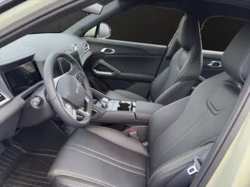 BYD Atto 2 Boost TAGESZULASSUNG