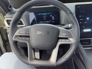 BYD Atto 2 Boost TAGESZULASSUNG