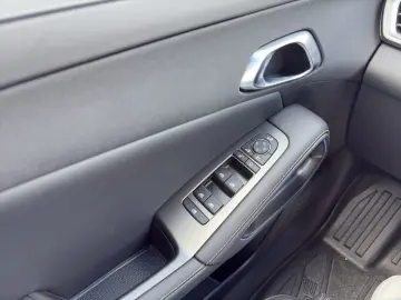 BYD Atto 2 Boost TAGESZULASSUNG