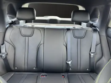 BYD Atto 2 Boost TAGESZULASSUNG