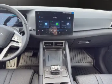 BYD Atto 2 Boost TAGESZULASSUNG