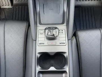 BYD Atto 2 Boost TAGESZULASSUNG