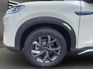 BYD Atto 2 Boost TAGESZULASSUNG