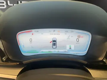 BYD Seal U DM-i Boost Plug-In Hybrid 1080km PANODACH