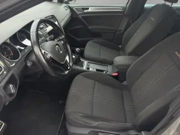 VW Golf VII 2.0TDI Alltrack 4Motion AHK DISCOVER AC