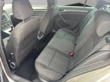 VW Golf VII 2.0TDI Alltrack 4Motion AHK DISCOVER AC