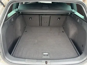 VW Golf VII 2.0TDI Alltrack 4Motion AHK DISCOVER AC