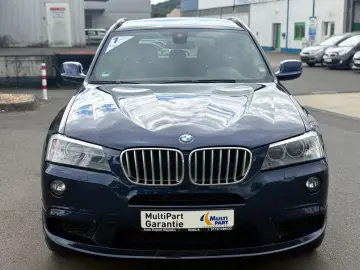 ALPINA XD3 3.0 Biturbo Tüv Garantie 126