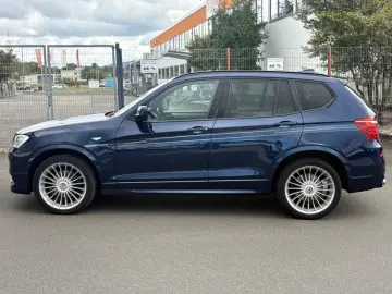 ALPINA XD3 3.0 Biturbo Tüv Garantie 126