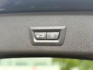 ALPINA XD3 3.0 Biturbo Tüv Garantie 126