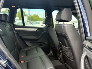 ALPINA XD3 3.0 Biturbo Tüv Garantie 126