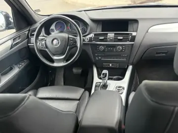 ALPINA XD3 3.0 Biturbo Tüv Garantie 126