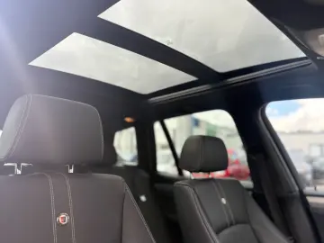 ALPINA XD3 3.0 Biturbo Tüv Garantie 126