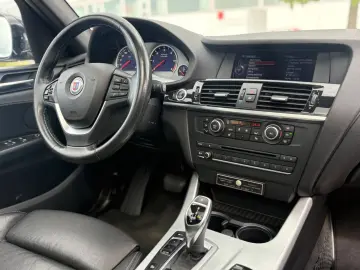 ALPINA XD3 3.0 Biturbo Tüv Garantie 126