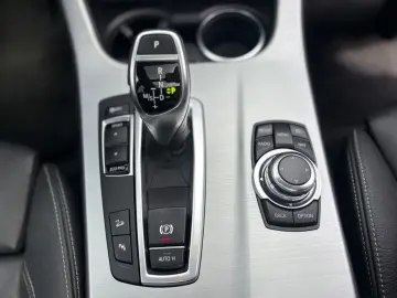 ALPINA XD3 3.0 Biturbo Tüv Garantie 126