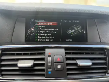 ALPINA XD3 3.0 Biturbo Tüv Garantie 126