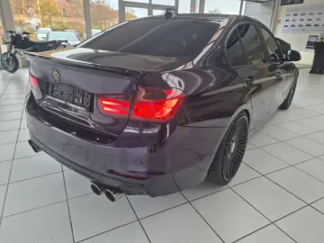 ALPINA B3 3.0 Biturbo ALLRAD SPORTF XENON FOLIERT UVM.