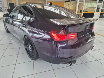 ALPINA B3 3.0 Biturbo ALLRAD SPORTF XENON FOLIERT UVM.