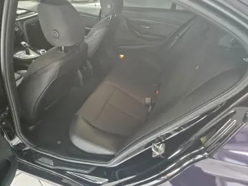 ALPINA B3 3.0 Biturbo ALLRAD SPORTF XENON FOLIERT UVM.