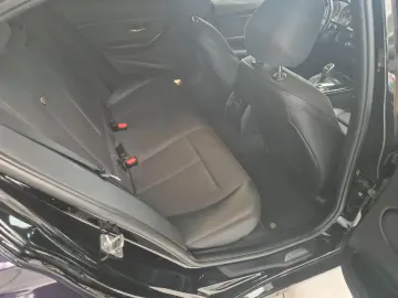 ALPINA B3 3.0 Biturbo ALLRAD SPORTF XENON FOLIERT UVM.