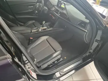 ALPINA B3 3.0 Biturbo ALLRAD SPORTF XENON FOLIERT UVM.