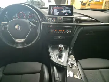 ALPINA B3 3.0 Biturbo ALLRAD SPORTF XENON FOLIERT UVM.