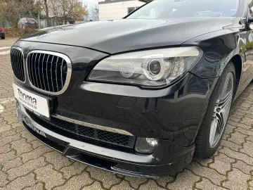 ALPINA B7 BITURBO  Fond-Entertain  Hifi DSP  Standheiz
