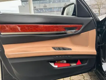 ALPINA B7 BITURBO  Fond-Entertain  Hifi DSP  Standheiz