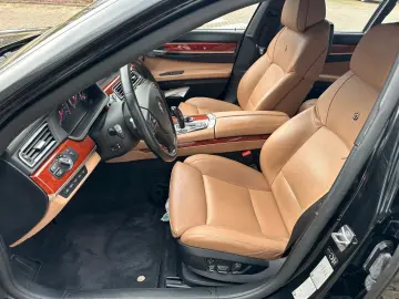 ALPINA B7 BITURBO  Fond-Entertain  Hifi DSP  Standheiz