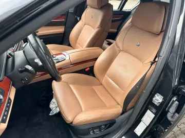 ALPINA B7 BITURBO  Fond-Entertain  Hifi DSP  Standheiz