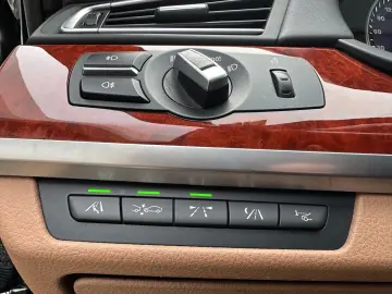 ALPINA B7 BITURBO  Fond-Entertain  Hifi DSP  Standheiz