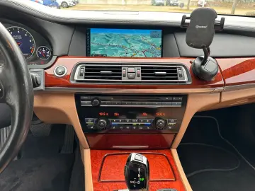 ALPINA B7 BITURBO  Fond-Entertain  Hifi DSP  Standheiz