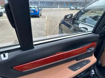 ALPINA B7 BITURBO  Fond-Entertain  Hifi DSP  Standheiz