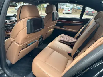 ALPINA B7 BITURBO  Fond-Entertain  Hifi DSP  Standheiz