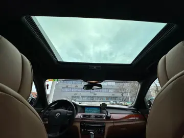 ALPINA B7 BITURBO  Fond-Entertain  Hifi DSP  Standheiz