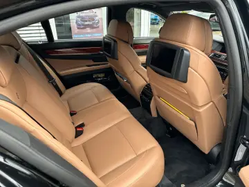 ALPINA B7 BITURBO  Fond-Entertain  Hifi DSP  Standheiz