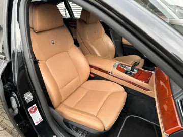 ALPINA B7 BITURBO  Fond-Entertain  Hifi DSP  Standheiz