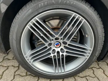 ALPINA B7 BITURBO  Fond-Entertain  Hifi DSP  Standheiz