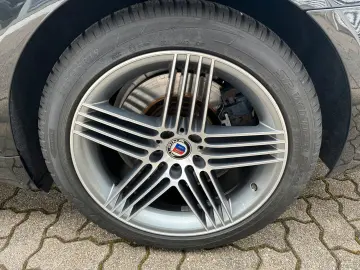 ALPINA B7 BITURBO  Fond-Entertain  Hifi DSP  Standheiz