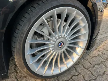 ALPINA B7 BITURBO  Fond-Entertain  Hifi DSP  Standheiz
