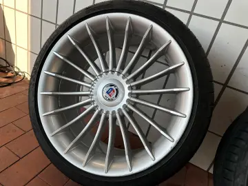 ALPINA B7 BITURBO  Fond-Entertain  Hifi DSP  Standheiz