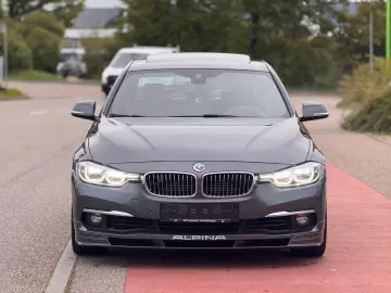 ALPINA B3 3.0 Biturbo Allrad TOP